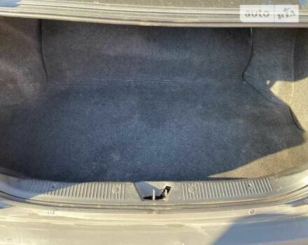 Черный Мазда 626, объемом двигателя 2 л и пробегом 210 тыс. км за 3000 $, фото 9 на Automoto.ua