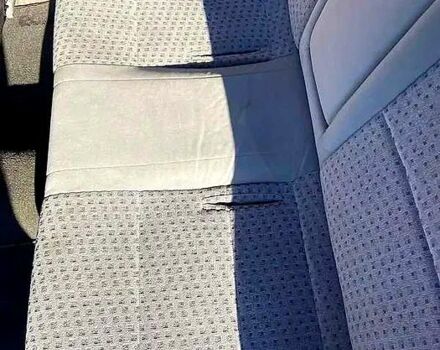 Черный Мазда 626, объемом двигателя 2 л и пробегом 208 тыс. км за 3000 $, фото 5 на Automoto.ua