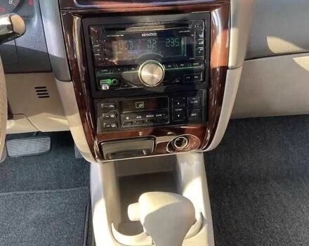 Черный Мазда 626, объемом двигателя 2 л и пробегом 210 тыс. км за 3000 $, фото 13 на Automoto.ua