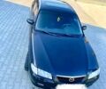 Черный Мазда 626, объемом двигателя 2 л и пробегом 208 тыс. км за 3000 $, фото 1 на Automoto.ua