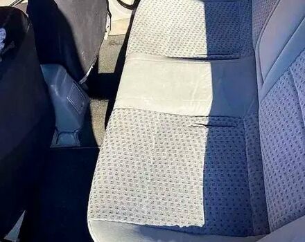 Черный Мазда 626, объемом двигателя 2 л и пробегом 208 тыс. км за 3000 $, фото 4 на Automoto.ua