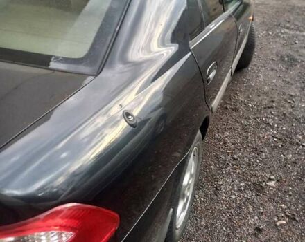 Чорний Мазда 626, об'ємом двигуна 1.99 л та пробігом 400 тис. км за 3500 $, фото 5 на Automoto.ua