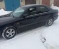 Черный Мазда 626, объемом двигателя 1.99 л и пробегом 400 тыс. км за 3000 $, фото 1 на Automoto.ua