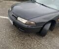 Чорний Мазда 626, об'ємом двигуна 2 л та пробігом 170 тис. км за 650 $, фото 1 на Automoto.ua