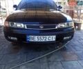 Чорний Мазда 626, об'ємом двигуна 1.8 л та пробігом 399 тис. км за 2250 $, фото 1 на Automoto.ua