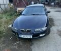 Чорний Мазда 626, об'ємом двигуна 1.6 л та пробігом 200 тис. км за 503 $, фото 1 на Automoto.ua