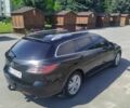 Чорний Мазда 626, об'ємом двигуна 2 л та пробігом 237 тис. км за 6199 $, фото 4 на Automoto.ua