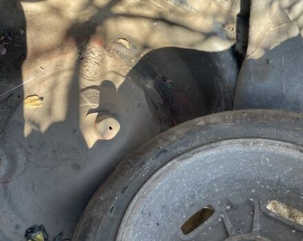 Черный Мазда 626, объемом двигателя 2 л и пробегом 320 тыс. км за 950 $, фото 14 на Automoto.ua