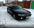 Чорний Мазда 626, об'ємом двигуна 1.8 л та пробігом 287 тис. км за 3200 $, фото 1 на Automoto.ua