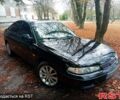Черный Мазда 626, объемом двигателя 1.8 л и пробегом 306 тыс. км за 1700 $, фото 1 на Automoto.ua