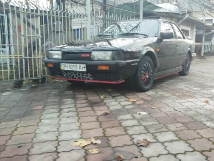 Чорний Мазда 626, об'ємом двигуна 0 л та пробігом 437 тис. км за 650 $, фото 1 на Automoto.ua