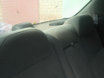 Черный Мазда 626, объемом двигателя 0 л и пробегом 300 тыс. км за 1069 $, фото 1 на Automoto.ua