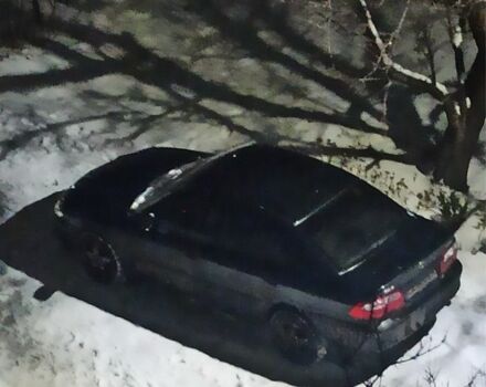 Чорний Мазда 626, об'ємом двигуна 2 л та пробігом 2 тис. км за 2493 $, фото 1 на Automoto.ua