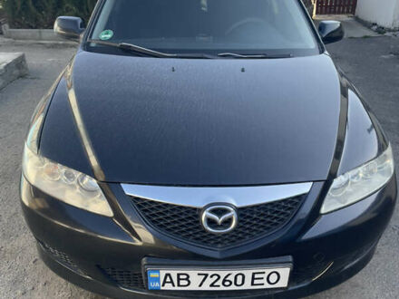 Мазда 626 2002 у Гниване на Automoto.ua Чорний Мазда 626, об'ємом двигуна 2 л та пробігом 290 тис. км за 4500 $, фото 1 на Automoto.ua