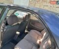 Фиолетовый Мазда 626, объемом двигателя 2 л и пробегом 300 тыс. км за 2100 $, фото 2 на Automoto.ua