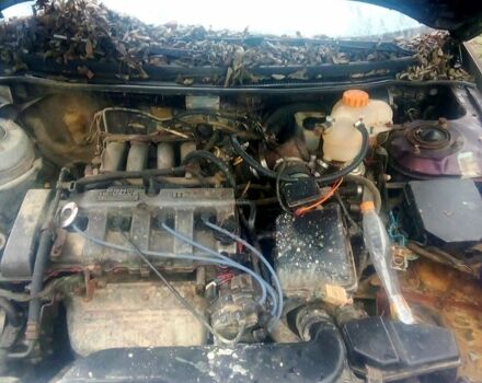 Фіолетовий Мазда 626, об'ємом двигуна 1.8 л та пробігом 0 тис. км за 600 $, фото 5 на Automoto.ua