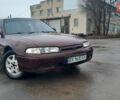 Фіолетовий Мазда 626, об'ємом двигуна 1.84 л та пробігом 777 тис. км за 950 $, фото 2 на Automoto.ua