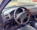 Фиолетовый Мазда 626, объемом двигателя 2 л и пробегом 370 тыс. км за 1800 $, фото 1 на Automoto.ua