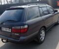 Фиолетовый Мазда 626, объемом двигателя 2 л и пробегом 460 тыс. км за 2999 $, фото 2 на Automoto.ua