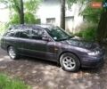 Фиолетовый Мазда 626, объемом двигателя 1.99 л и пробегом 330 тыс. км за 3700 $, фото 5 на Automoto.ua