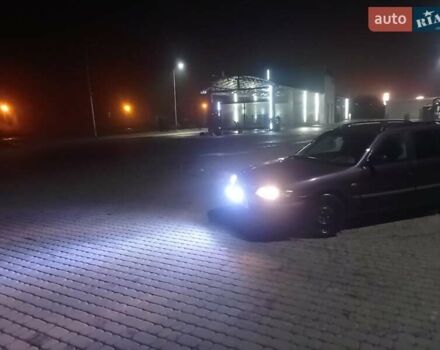 Фіолетовий Мазда 626, об'ємом двигуна 1.8 л та пробігом 350 тис. км за 2500 $, фото 19 на Automoto.ua