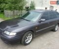 Фиолетовый Мазда 626, объемом двигателя 1.99 л и пробегом 330 тыс. км за 3700 $, фото 1 на Automoto.ua