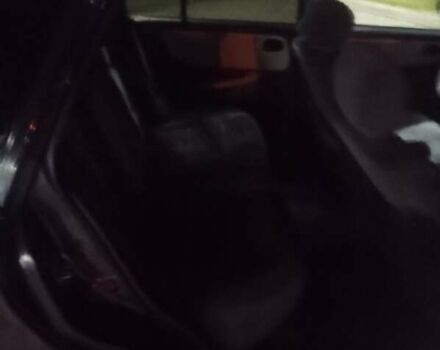 Фіолетовий Мазда 626, об'ємом двигуна 1.8 л та пробігом 350 тис. км за 2500 $, фото 21 на Automoto.ua