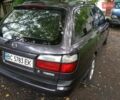 Фиолетовый Мазда 626, объемом двигателя 1.99 л и пробегом 330 тыс. км за 3700 $, фото 2 на Automoto.ua