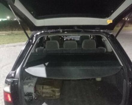 Фіолетовий Мазда 626, об'ємом двигуна 1.8 л та пробігом 350 тис. км за 2500 $, фото 24 на Automoto.ua