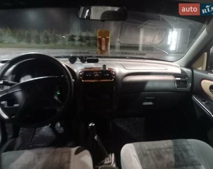 Фіолетовий Мазда 626, об'ємом двигуна 1.8 л та пробігом 350 тис. км за 2500 $, фото 30 на Automoto.ua