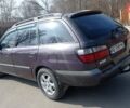Фиолетовый Мазда 626, объемом двигателя 2 л и пробегом 460 тыс. км за 2999 $, фото 4 на Automoto.ua