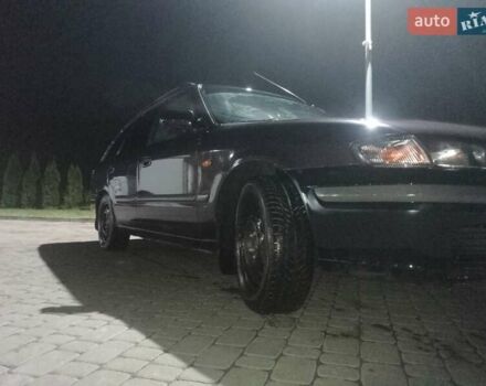 Фіолетовий Мазда 626, об'ємом двигуна 1.8 л та пробігом 350 тис. км за 2500 $, фото 26 на Automoto.ua