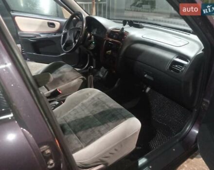 Фіолетовий Мазда 626, об'ємом двигуна 1.8 л та пробігом 350 тис. км за 2500 $, фото 35 на Automoto.ua