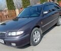 Фиолетовый Мазда 626, объемом двигателя 2 л и пробегом 460 тыс. км за 2999 $, фото 6 на Automoto.ua