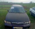 Фиолетовый Мазда 626, объемом двигателя 2 л и пробегом 0 тыс. км за 1300 $, фото 1 на Automoto.ua