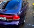 Фиолетовый Мазда 626, объемом двигателя 1.8 л и пробегом 1 тыс. км за 1200 $, фото 6 на Automoto.ua