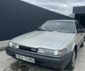 Коричневый Мазда 626, объемом двигателя 2 л и пробегом 200 тыс. км за 1456 $, фото 1 на Automoto.ua