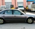 Коричневый Мазда 626, объемом двигателя 2 л и пробегом 424 тыс. км за 550 $, фото 11 на Automoto.ua