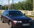 Коричневый Мазда 626, объемом двигателя 1.8 л и пробегом 325 тыс. км за 1700 $, фото 1 на Automoto.ua