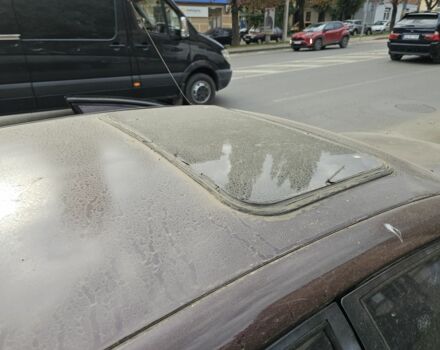 Коричневый Мазда 626, объемом двигателя 2 л и пробегом 290 тыс. км за 1150 $, фото 7 на Automoto.ua