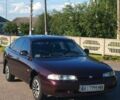 Коричневый Мазда 626, объемом двигателя 1.8 л и пробегом 325 тыс. км за 2000 $, фото 1 на Automoto.ua