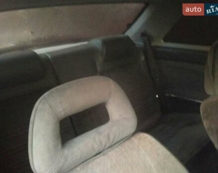 Коричневый Мазда 626, объемом двигателя 2 л и пробегом 150 тыс. км за 850 $, фото 1 на Automoto.ua