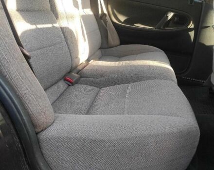 Коричневый Мазда 626, объемом двигателя 1.8 л и пробегом 200 тыс. км за 1161 $, фото 5 на Automoto.ua