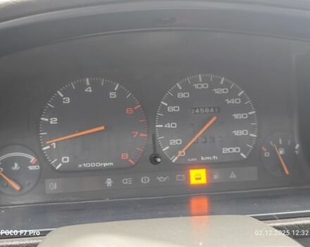 Коричневий Мазда 626, об'ємом двигуна 2 л та пробігом 245 тис. км за 700 $, фото 5 на Automoto.ua