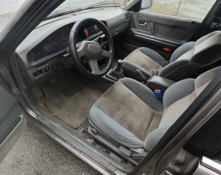 Коричневий Мазда 626, об'ємом двигуна 2 л та пробігом 245 тис. км за 700 $, фото 1 на Automoto.ua