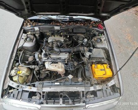 Коричневий Мазда 626, об'ємом двигуна 2 л та пробігом 245 тис. км за 700 $, фото 6 на Automoto.ua