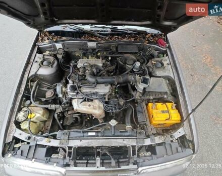 Коричневий Мазда 626, об'ємом двигуна 2 л та пробігом 245 тис. км за 700 $, фото 5 на Automoto.ua