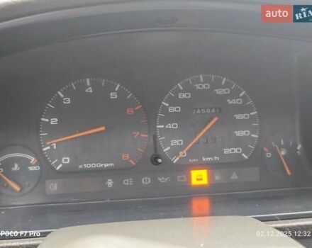 Коричневий Мазда 626, об'ємом двигуна 2 л та пробігом 245 тис. км за 700 $, фото 4 на Automoto.ua