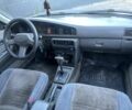 Коричневый Мазда 626, объемом двигателя 2.2 л и пробегом 260 тыс. км за 1700 $, фото 7 на Automoto.ua
