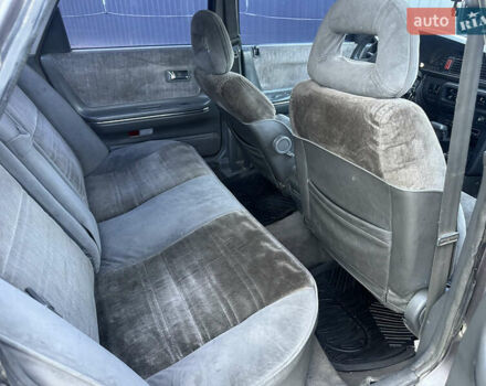 Коричневий Мазда 626, об'ємом двигуна 2.2 л та пробігом 280 тис. км за 1700 $, фото 9 на Automoto.ua